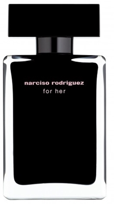 NARCISO RODRIGUEZ FOR HER EDT 50 ML